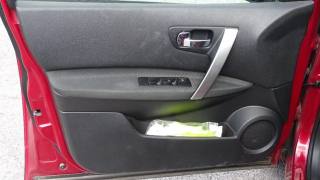 NISSAN Qashqai usata 53