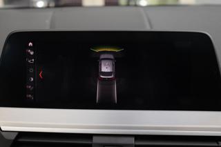 BMW X4 usata, con Climatizzatore automatico, 2 zone