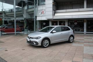 VOLKSWAGEN Polo 1.0 TSI Style