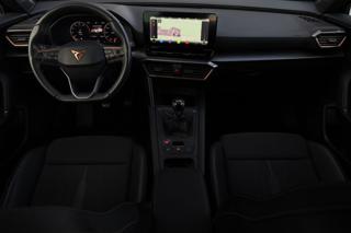 CUPRA Formentor usata, con Autoradio