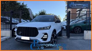 DR MOTOR DR 6.0 1.5 TURBO CVT BI-FUEL GPL*C.L.19"*TETTO*CARPLAY*