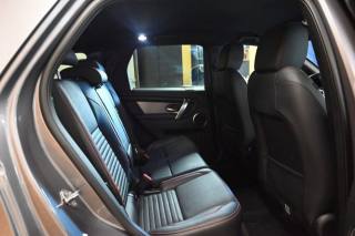 LAND ROVER Discovery Sport usata 33