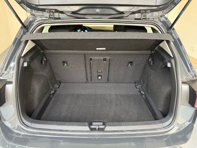 VOLKSWAGEN Golf usata, con Cruise Control