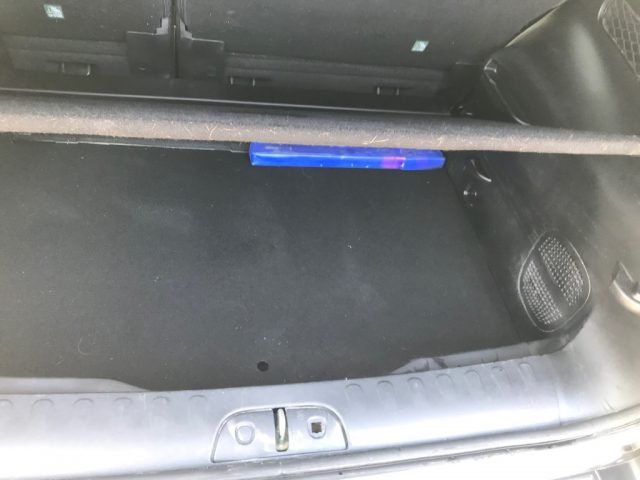 FIAT 500L usata, con Climatizzatore