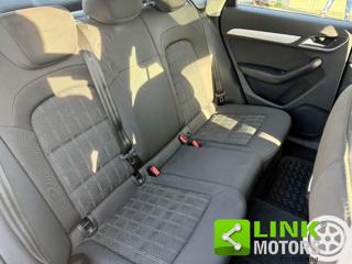 AUDI Q3 usata, con Immobilizzatore elettronico