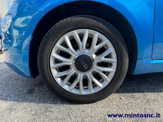 FIAT 500 usata, con Alzacristalli elettrici