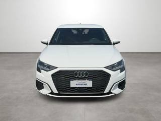 AUDI A3 usata, con Airbag