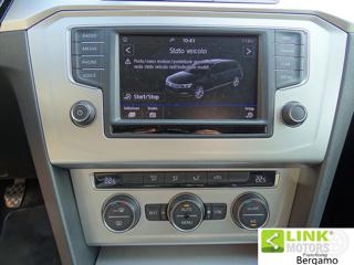 VOLKSWAGEN Passat Variant usata, con Boardcomputer