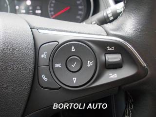 OPEL Grandland X usata, con Touch screen