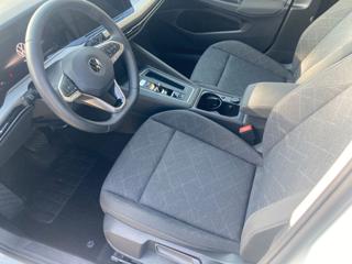 VOLKSWAGEN Golf usata, con Autoradio