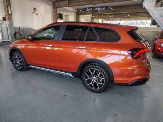 FIAT Tipo usata, con Fari LED