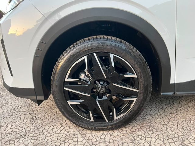 PEUGEOT 3008 usata 27