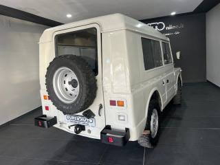 FIAT Campagnola usata 5