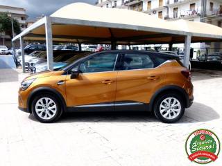RENAULT Captur usata, con Airbag Passeggero