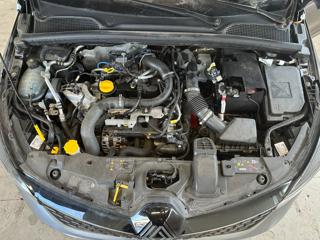 RENAULT Clio usata, con Immobilizzatore elettronico