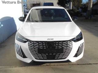 PEUGEOT 208 usata, con Cruise Control