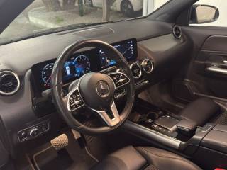 MERCEDES-BENZ GLA 200 usata, con Bluetooth