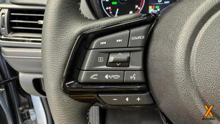 SUBARU Forester usata, con Fendinebbia