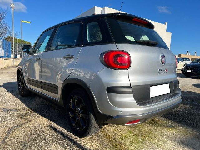 FIAT 500L usata 9
