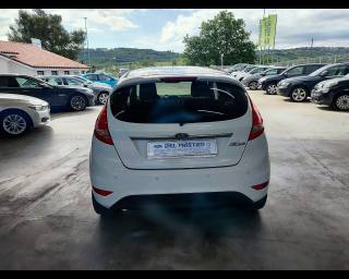 FORD Fiesta usata, con Fendinebbia
