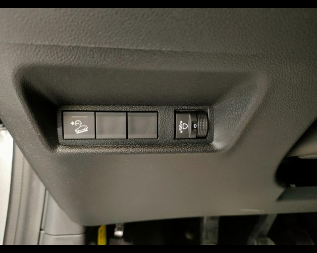 JEEP Avenger usata 15
