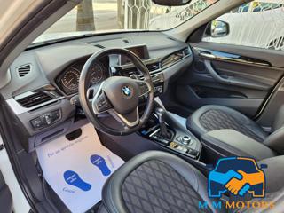 BMW X1 usata, con Cerchi in lega