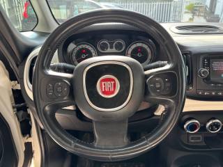 FIAT 500L usata, con Lettore CD