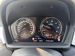 BMW X1 usata, con Boardcomputer