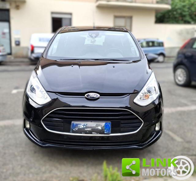 FORD B-Max usata, con ABS