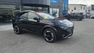 NISSAN Qashqai usata, con Airbag