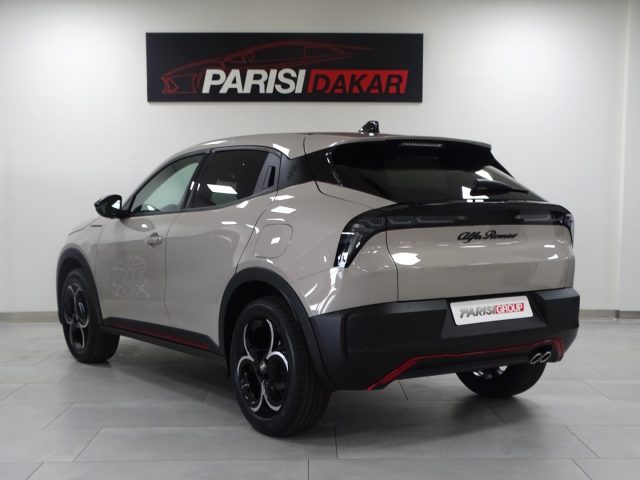 ALFA ROMEO Junior usata, con Airbag Passeggero