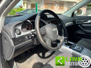AUDI A6 usata, con Fendinebbia