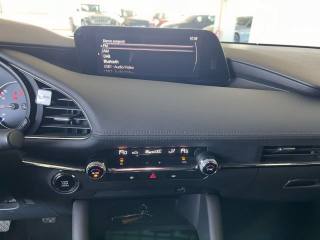 MAZDA 3 usata, con Fendinebbia