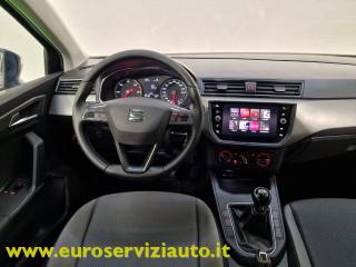 SEAT Ibiza usata, con Fendinebbia