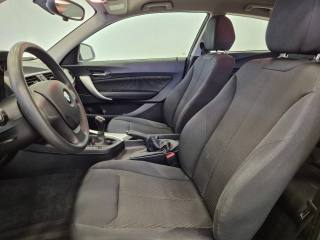 BMW 116 usata, con Bracciolo
