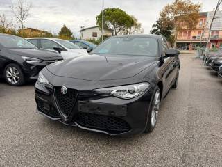 ALFA ROMEO Giulia usata, con Airbag