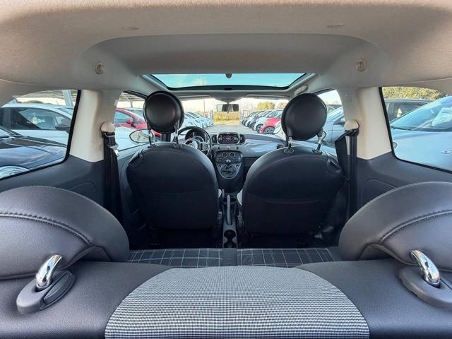 FIAT 500 usata 29