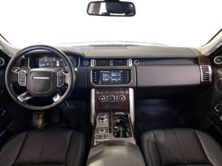 LAND ROVER Range Rover usata, con Cerchi in lega