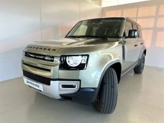 LAND ROVER Defender 110 2.0 SD4 240CV AWD Auto SE