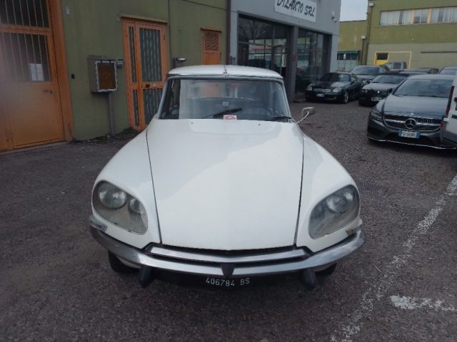 CITROEN DS usata 1