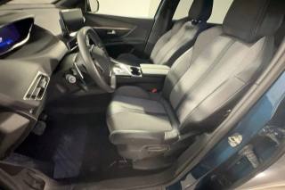 PEUGEOT 5008 usata, con Boardcomputer