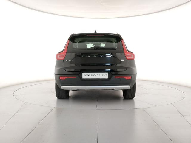 VOLVO XC40 usata, con Airbag Passeggero
