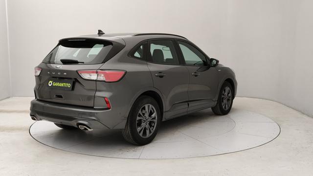 FORD Kuga usata, con Alzacristalli elettrici