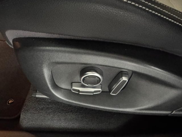JAGUAR F-Pace usata, con Interni in pelle