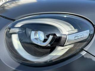FIAT 500X usata, con Controllo elettronico della corsia