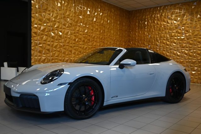 PORSCHE 992 usata 115