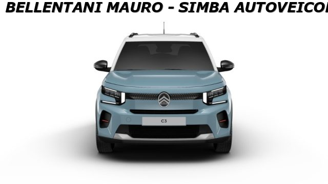 CITROEN C3 usata, con Autoradio