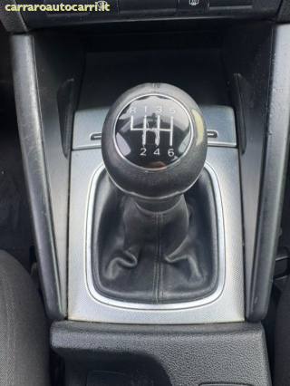 AUDI A3 usata, con Sensori di parcheggio posteriori