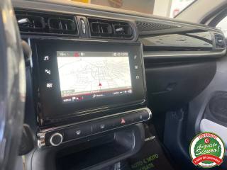 CITROEN C3 usata, con Controllo automatico clima