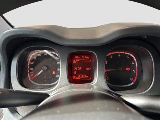 FIAT Panda usata 13